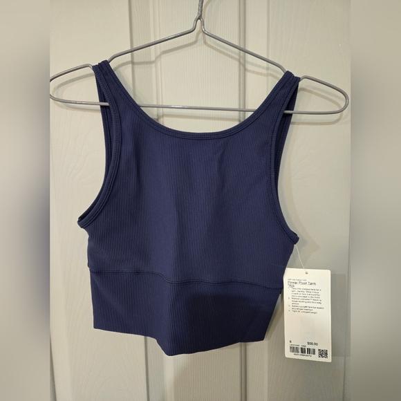 Lululemon Tank Top - Picture 1 of 4